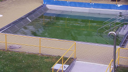 Whirlpool koupaliště Rusava