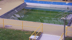 Whirlpool koupaliště Rusava