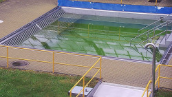 Whirlpool koupaliště Rusava