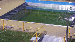 Whirlpool koupaliště Rusava
