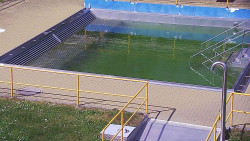 Whirlpool koupaliště Rusava