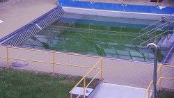 Whirlpool koupaliště Rusava