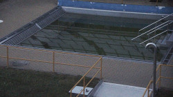 Whirlpool koupaliště Rusava