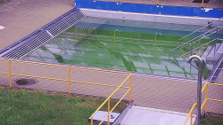 Whirlpool koupaliště Rusava