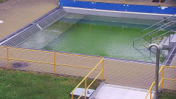 Whirlpool koupaliště Rusava