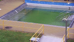 Whirlpool koupaliště Rusava