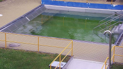 Whirlpool koupaliště Rusava