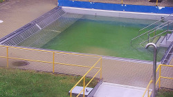 Whirlpool koupaliště Rusava