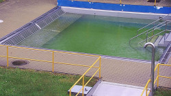 Whirlpool koupaliště Rusava