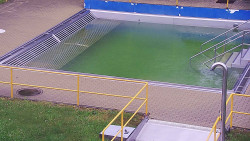 Whirlpool koupaliště Rusava