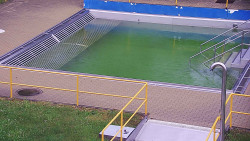 Whirlpool koupaliště Rusava