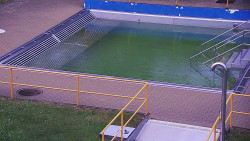 Whirlpool koupaliště Rusava