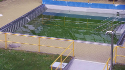 Whirlpool koupaliště Rusava