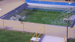 Whirlpool koupaliště Rusava