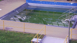 Whirlpool koupaliště Rusava