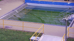 Whirlpool koupaliště Rusava