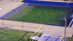 Whirlpool koupaliště Rusava