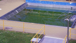 Whirlpool koupaliště Rusava