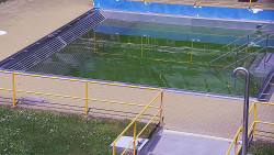 Whirlpool koupaliště Rusava