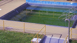 Whirlpool koupaliště Rusava