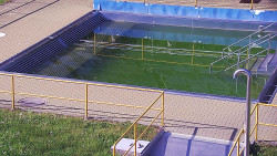 Whirlpool koupaliště Rusava