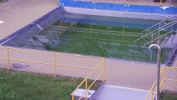 Whirlpool koupaliště Rusava