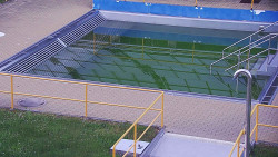 Whirlpool koupaliště Rusava