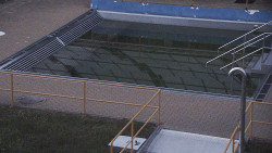 Whirlpool koupaliště Rusava