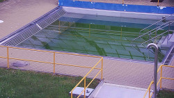 Whirlpool koupaliště Rusava