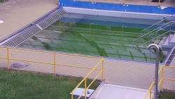 Whirlpool koupaliště Rusava