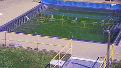 Whirlpool koupaliště Rusava
