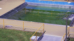 Whirlpool koupaliště Rusava