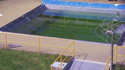 Whirlpool koupaliště Rusava