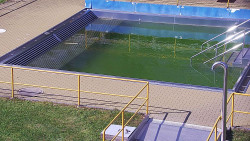 Whirlpool koupaliště Rusava