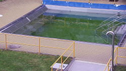 Whirlpool koupaliště Rusava