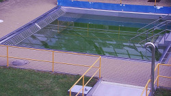 Whirlpool koupaliště Rusava