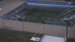 Whirlpool koupaliště Rusava