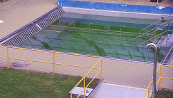 Whirlpool koupaliště Rusava