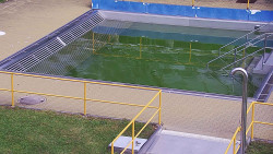 Whirlpool koupaliště Rusava