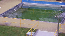 Whirlpool koupaliště Rusava