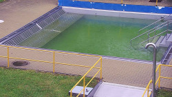 Whirlpool koupaliště Rusava