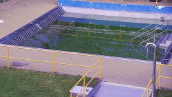 Whirlpool koupaliště Rusava