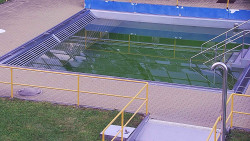 Whirlpool koupaliště Rusava