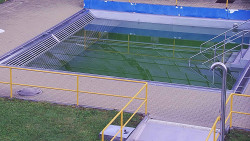 Whirlpool koupaliště Rusava