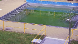 Whirlpool koupaliště Rusava