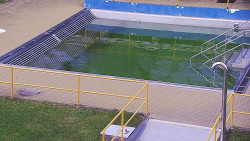 Whirlpool koupaliště Rusava