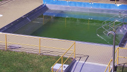 Whirlpool koupaliště Rusava