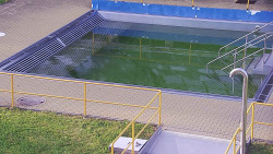 Whirlpool koupaliště Rusava