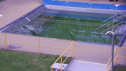 Whirlpool koupaliště Rusava