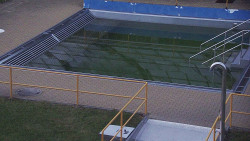 Whirlpool koupaliště Rusava